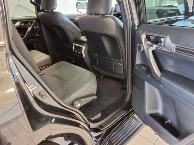 Used 2023 Lexus GX 460 Premium AWD/4WD image 28