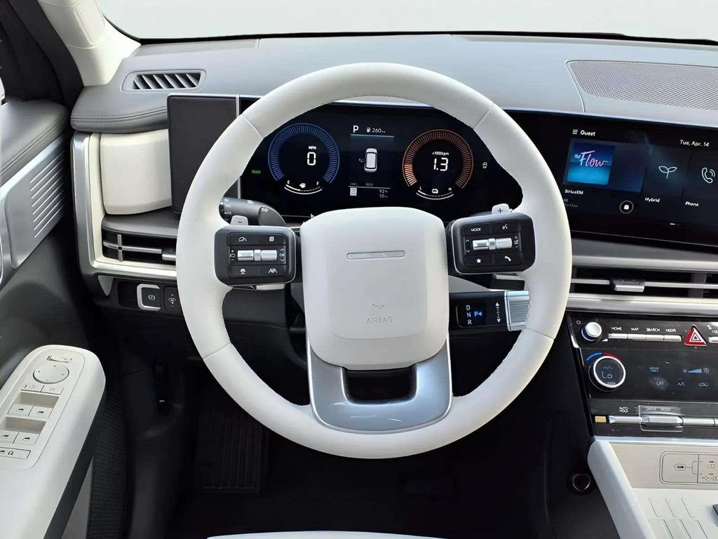 New 2026 Hyundai Santa Fe SE FWD image 14
