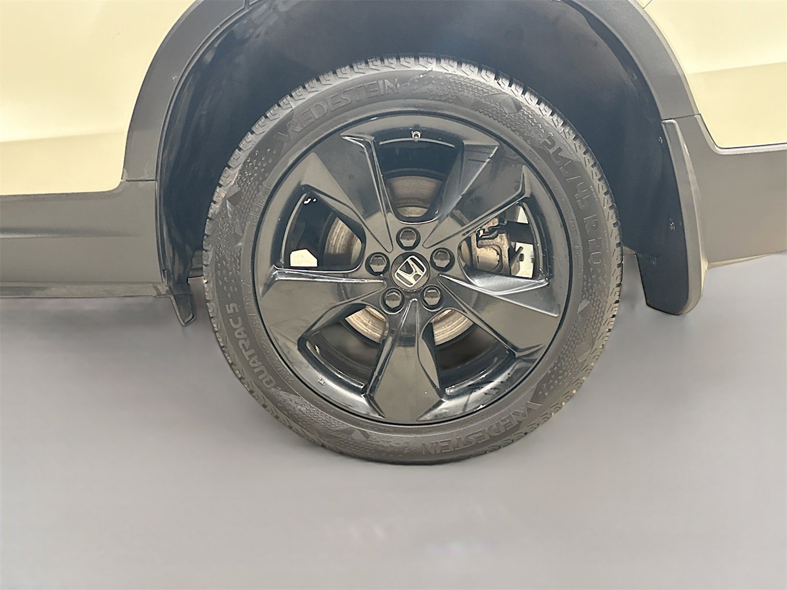 Used 2019 Honda Passport Elite image 31
