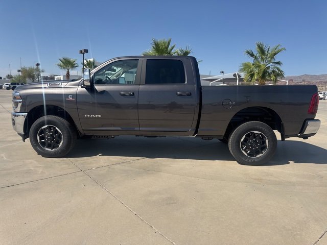 New 2025 RAM 2500 Laramie image 2
