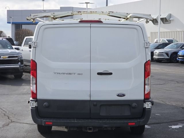 Used 2016 Ford Transit 150 148 Low Roof image 14