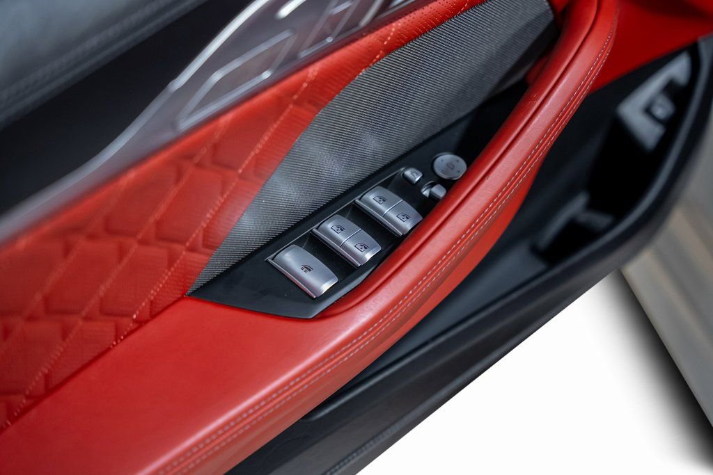 Used 2023 BMW M8 Competition w/ Driving Assistance Package image 66