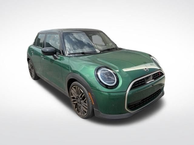 Used 2025 MINI Cooper S FWD image 7