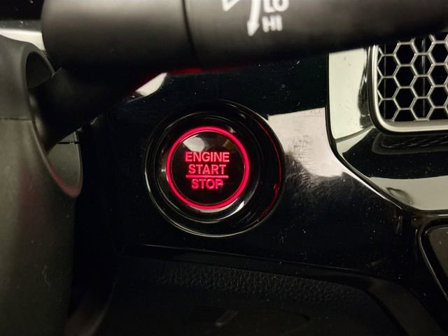 Certified 2023 Honda Civic LX image 34