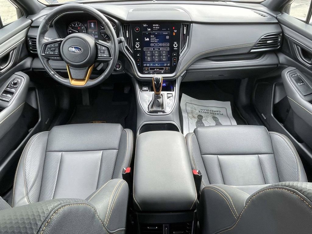 Used 2024 Subaru Outback Wilderness image 11