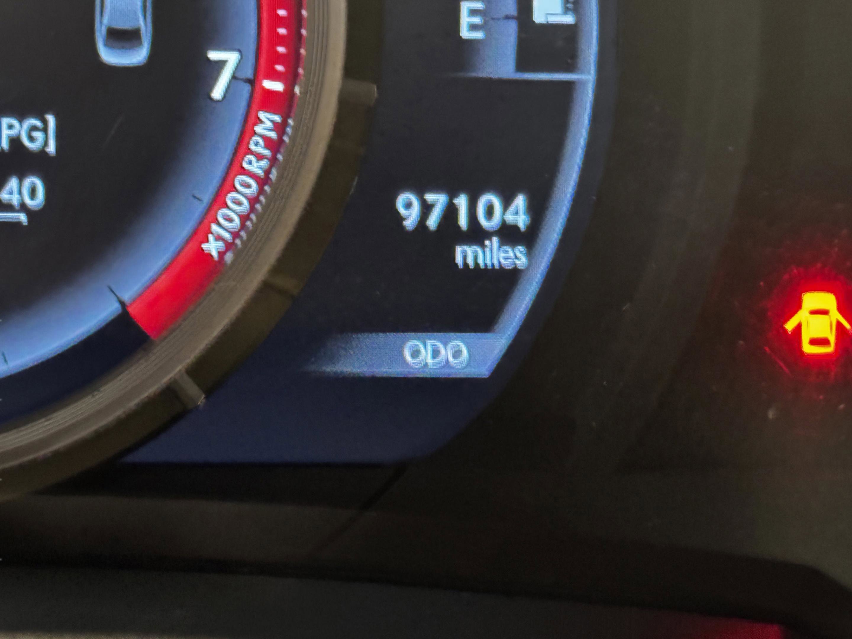 Used 2014 Lexus IS 250 w/ F-Sport Package RWD image 23