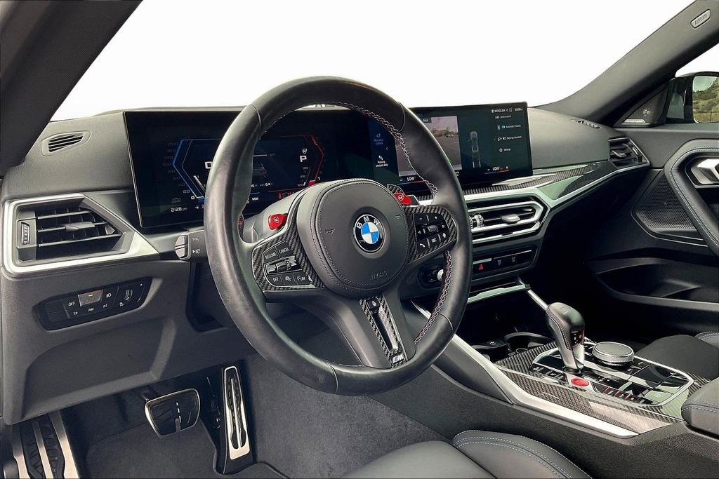 Used 2024 BMW M2 image 17