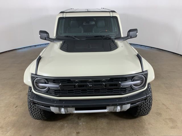 Used 2025 Ford Bronco Raptor w/ Interior Carbon Fiber Pack image 5