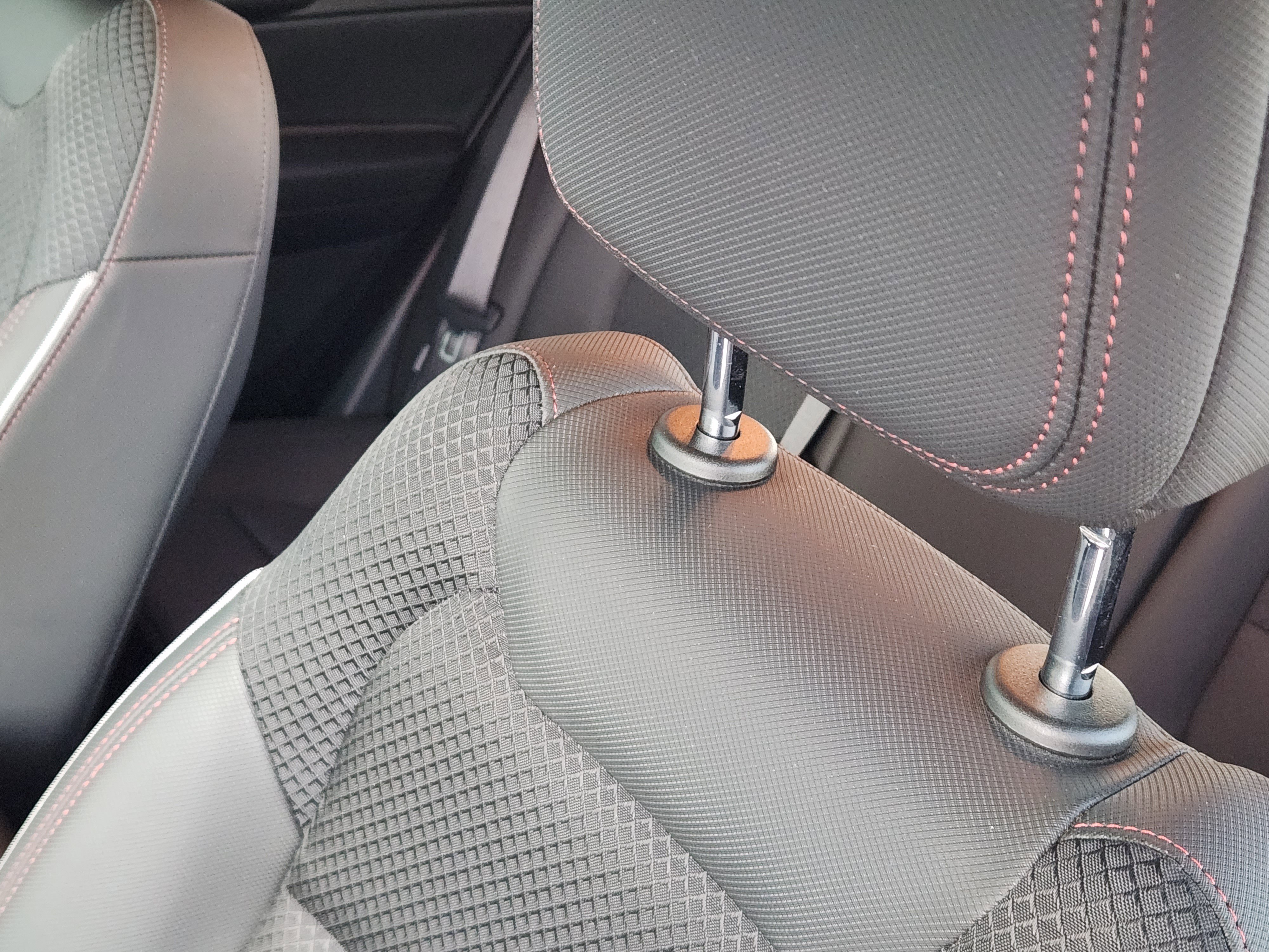 Used 2023 Chevrolet TrailBlazer RS w/ Convenience Package image 17