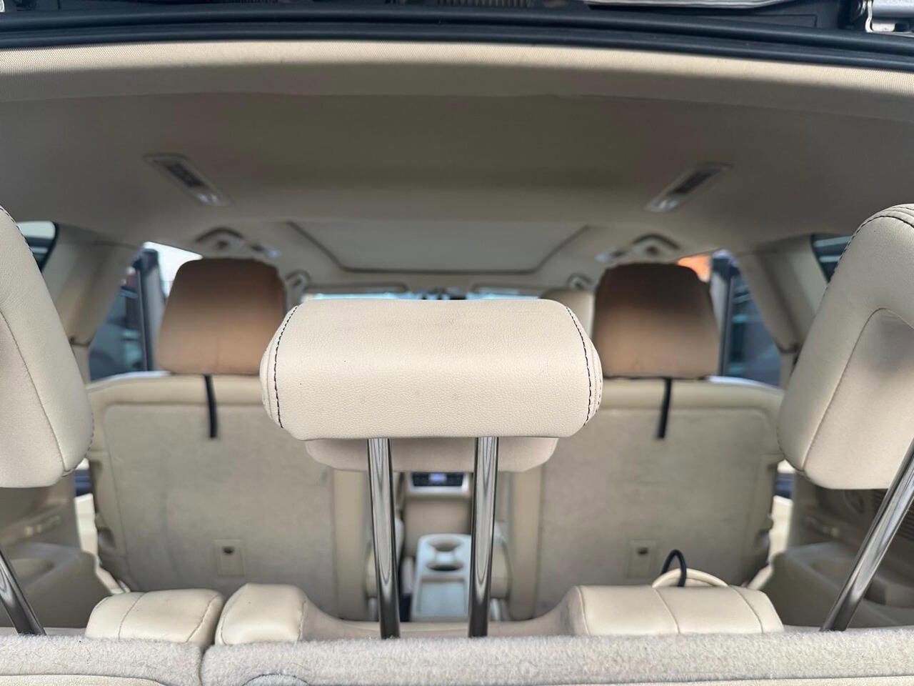 Used 2015 Toyota Highlander Limited Platinum image 40