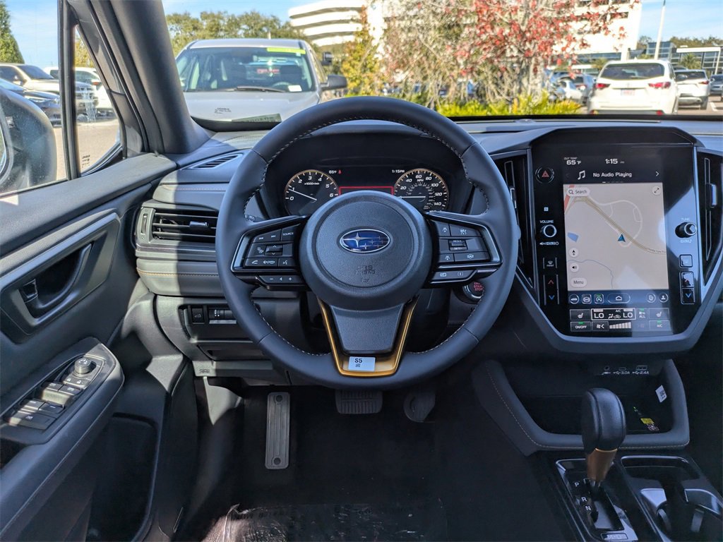 New 2026 Subaru Forester Wilderness image 14