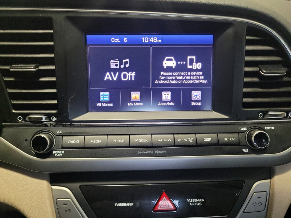 Used 2018 Hyundai Elantra SEL w/ Cargo Package FWD image 25