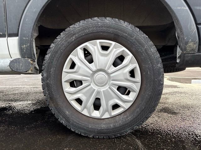 Used 2024 Ford Transit 250 Low Roof w/ Exterior Upgrade Package image 18