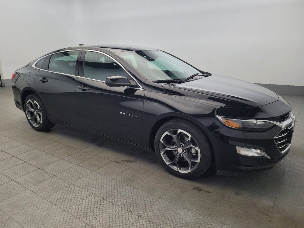 Used 2023 Chevrolet Malibu LT image 11