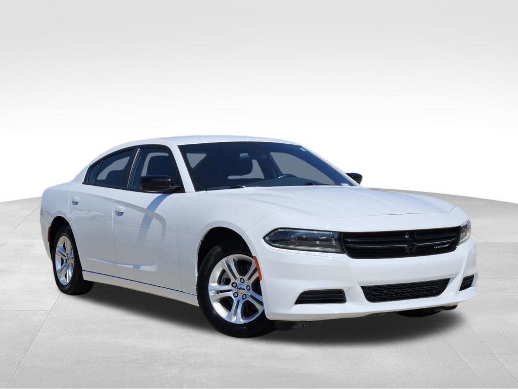 Used 2023 Dodge Charger SXT