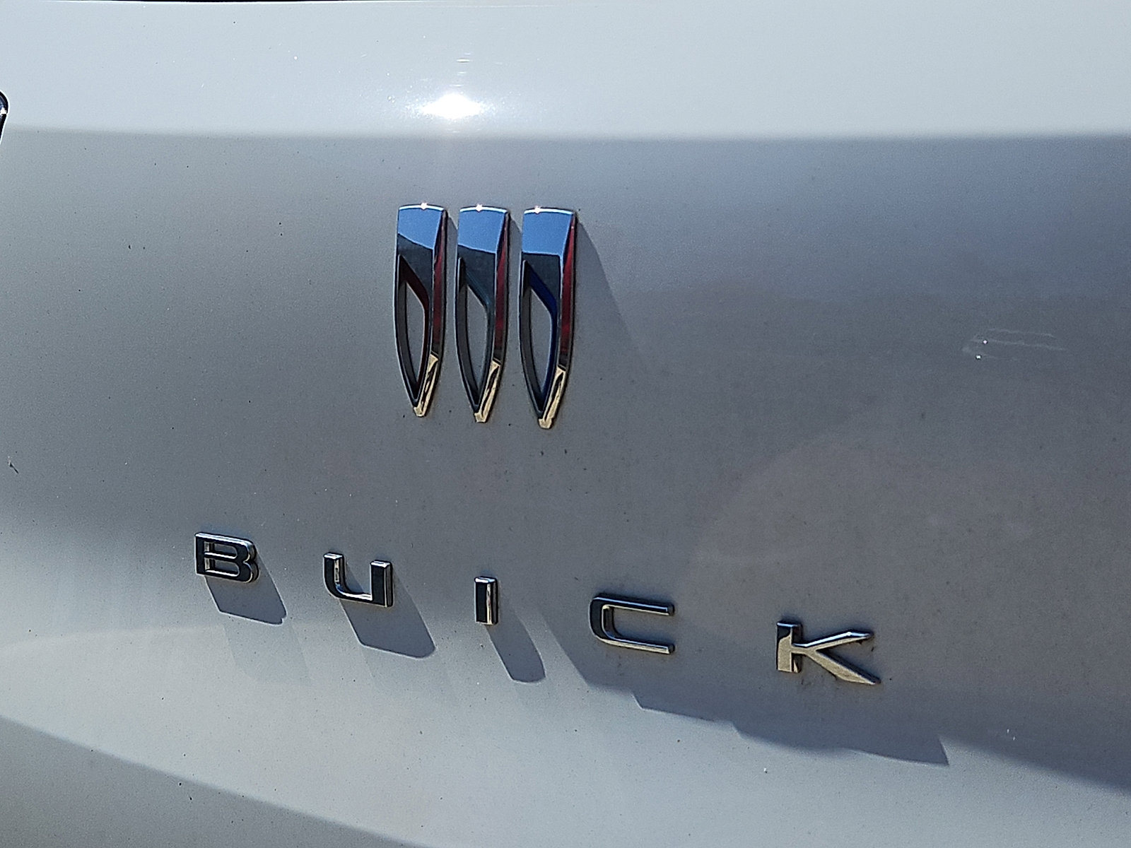 Certified 2024 Buick Encore GX Preferred FWD image 9
