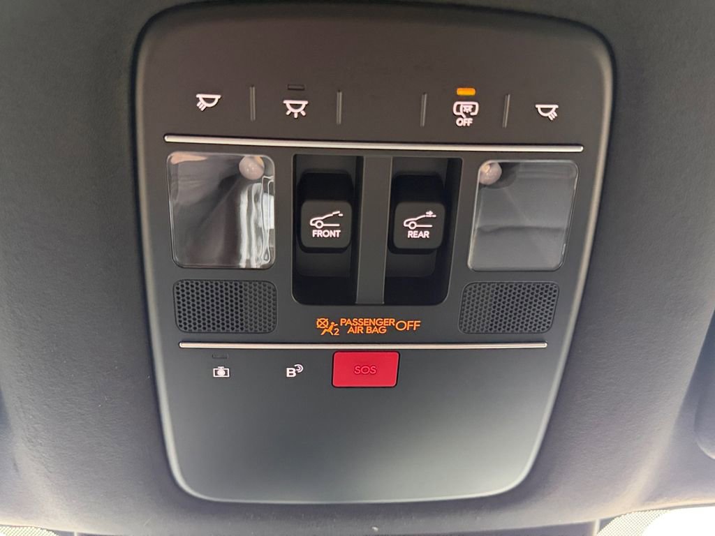 New 2026 Hyundai Palisade Calligraphy image 21