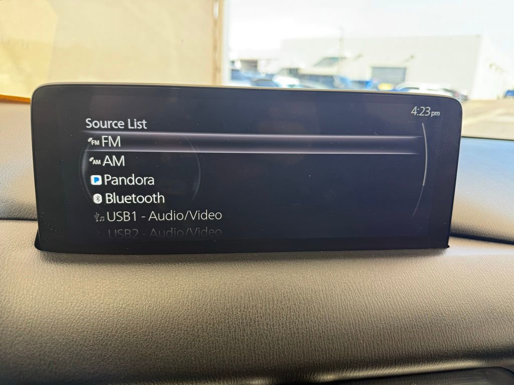 Used 2021 MAZDA CX-5 Sport AWD/4WD image 22