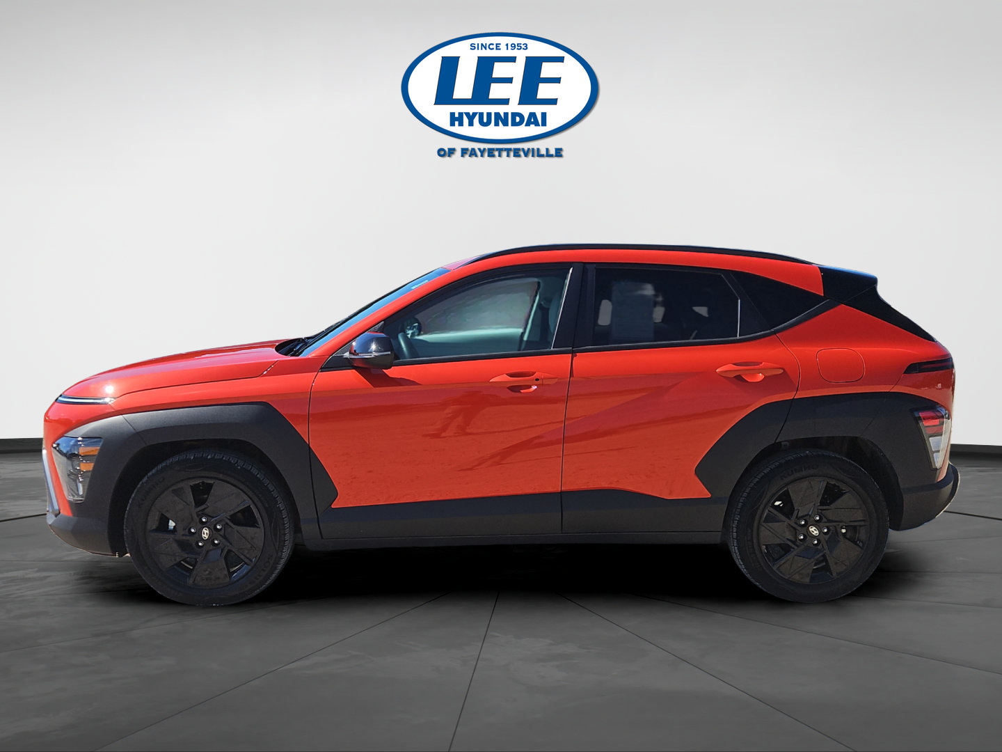Certified 2026 Hyundai Kona SEL Sport FWD image 11
