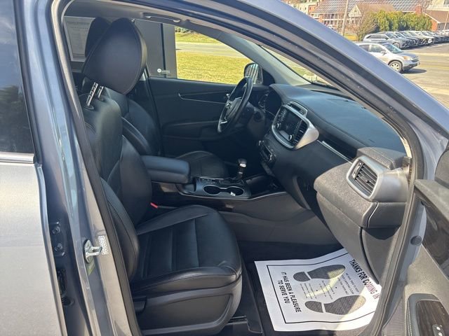 Used 2019 Kia Sorento EX image 21