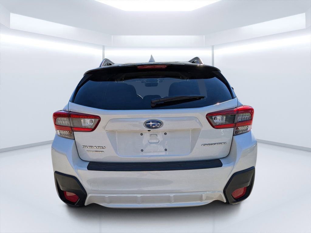 Used 2023 Subaru Crosstrek 2.0i Premium image 4
