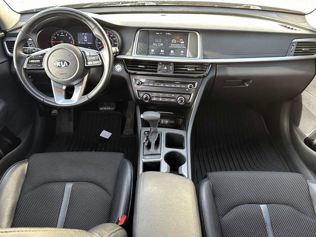 Used 2020 Kia Optima S image 12