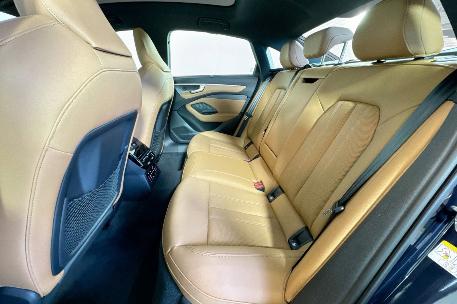New 2026 Audi A6 Premium Plus image 20