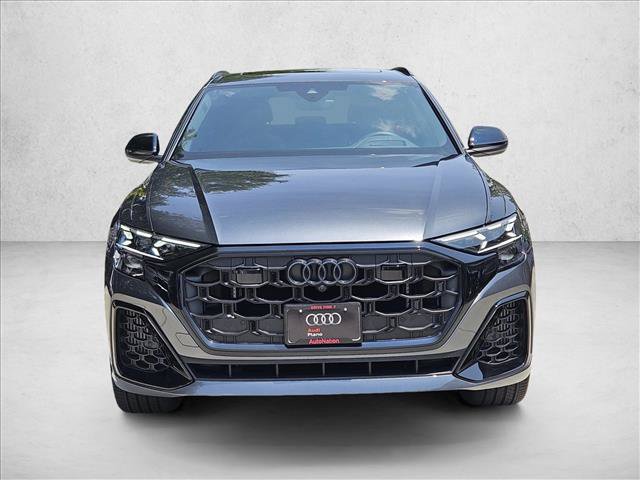 Used 2026 Audi SQ8 Prestige w/ Prestige Package AWD/4WD image 2