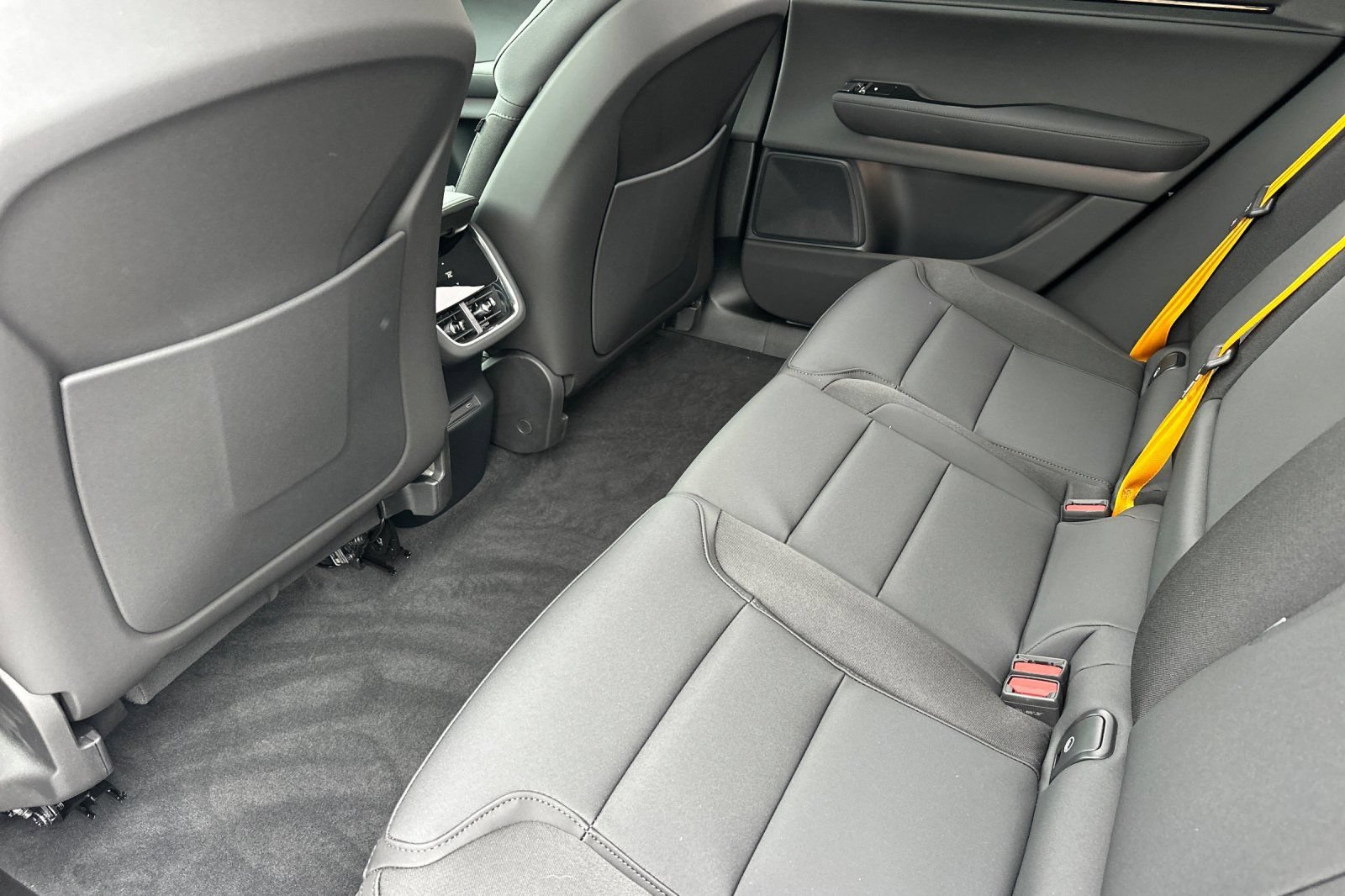 Used 2025 Polestar Polestar 3 AWD/4WD image 4