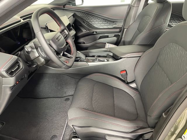 New 2026 Dodge Charger R/T AWD/4WD image 2
