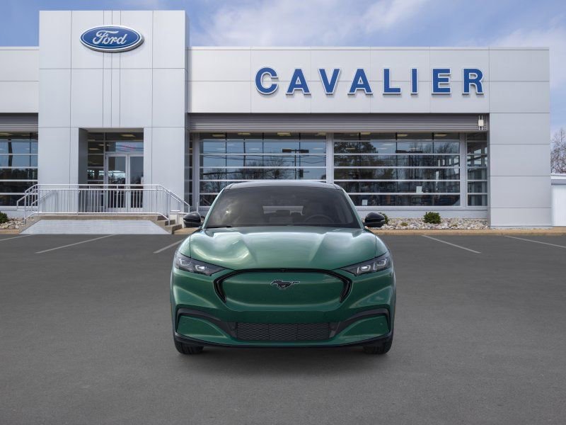 New 2026 Ford Mustang Mach-E Premium image 6