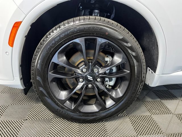Used 2026 Dodge Durango GT AWD/4WD image 11