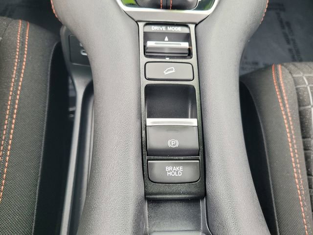 Certified 2024 Honda HR-V Sport image 26