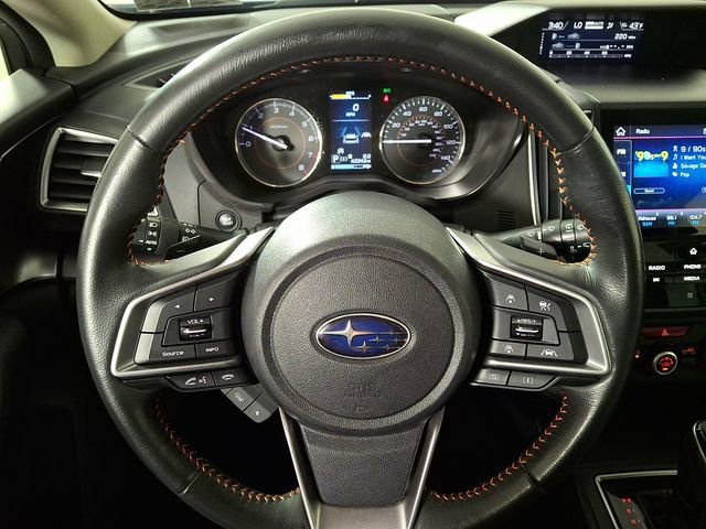 Used 2020 Subaru Crosstrek 2.0i Limited w/ Moonroof Package image 19