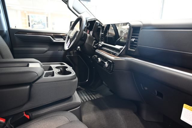 New 2026 GMC Sierra 1500 Elevation AWD/4WD image 16
