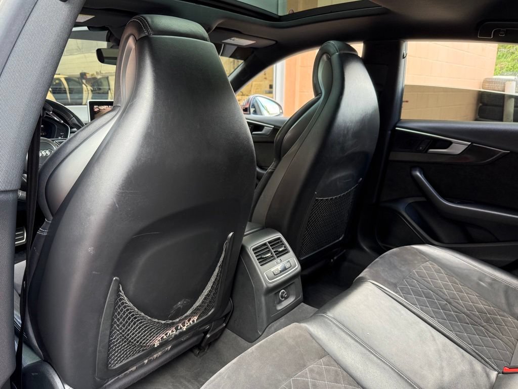 Used 2018 Audi S5 Premium Plus AWD/4WD image 18