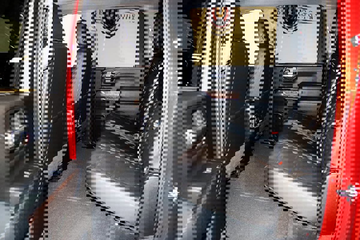 Used 2022 GMC Sierra 3500 Denali w/ Denali Ultimate Package image 62