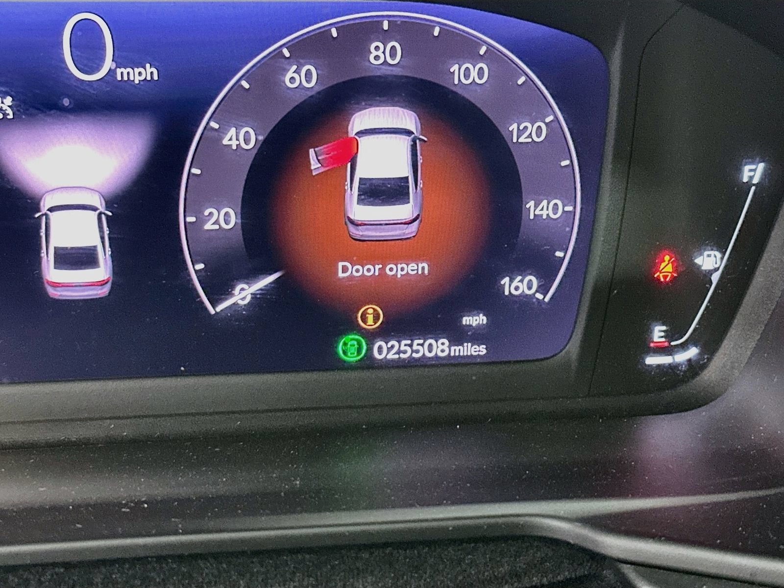 Used 2023 Honda Accord EX image 11