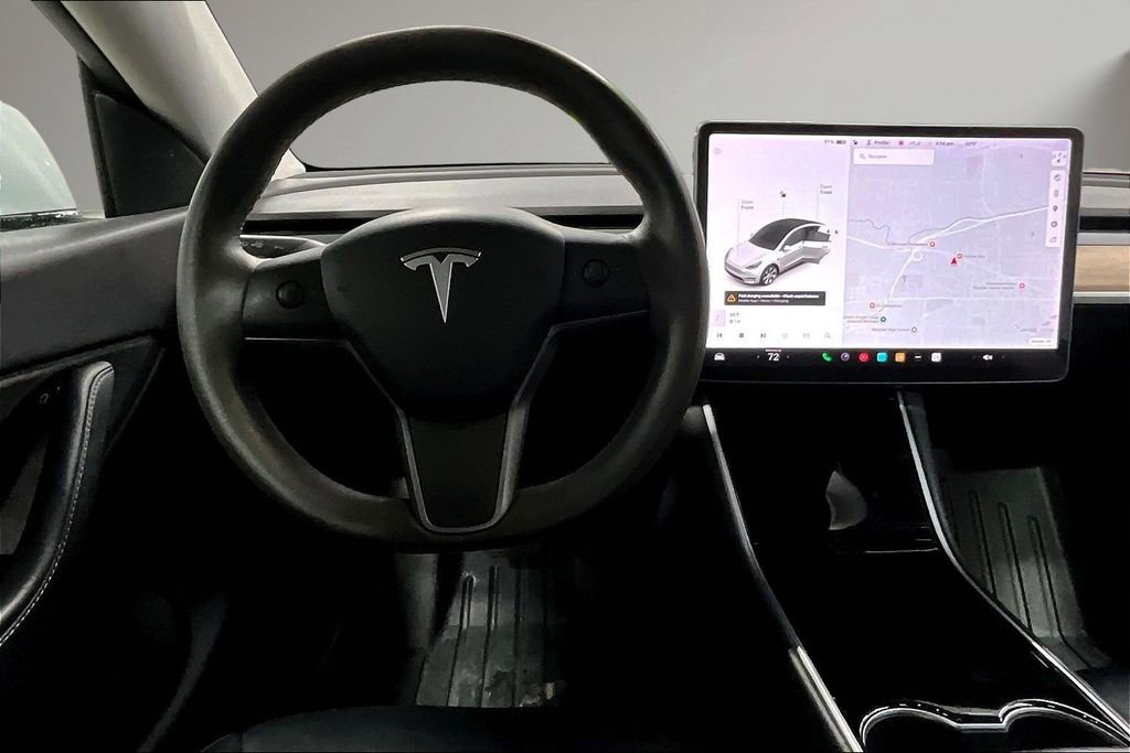 Used 2020 Tesla Model Y Long Range AWD/4WD image 9