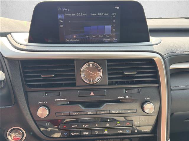 Used 2020 Lexus RX 350 AWD w/ Accessory Package image 21