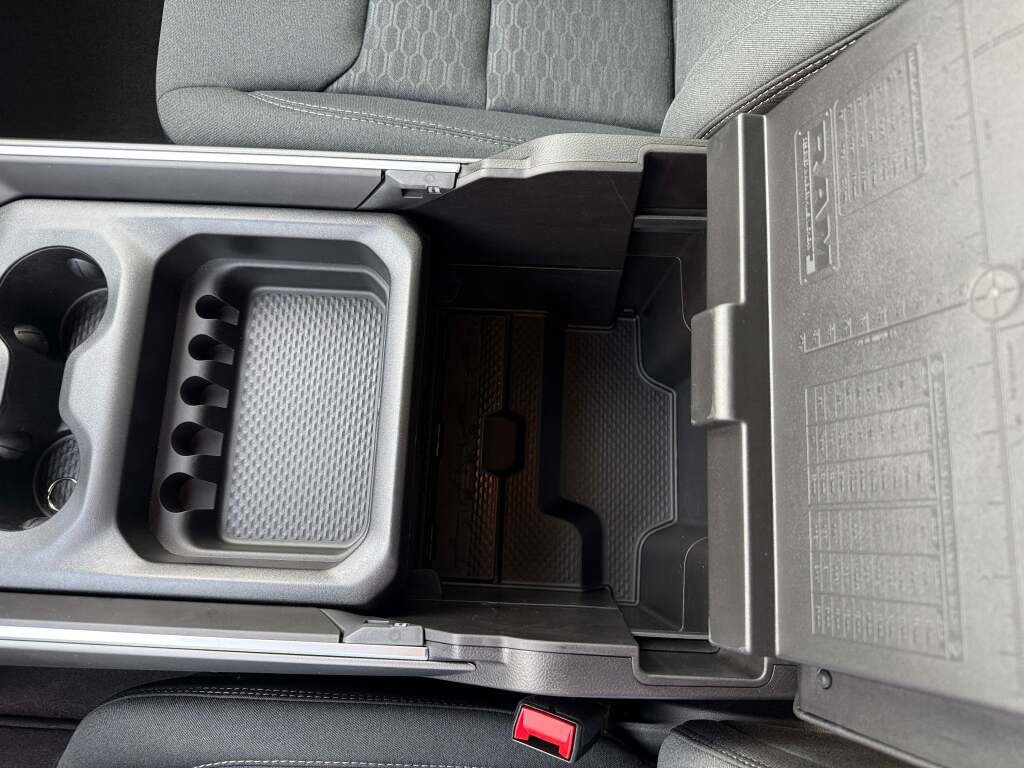 New 2025 RAM 1500 Lone Star image 35