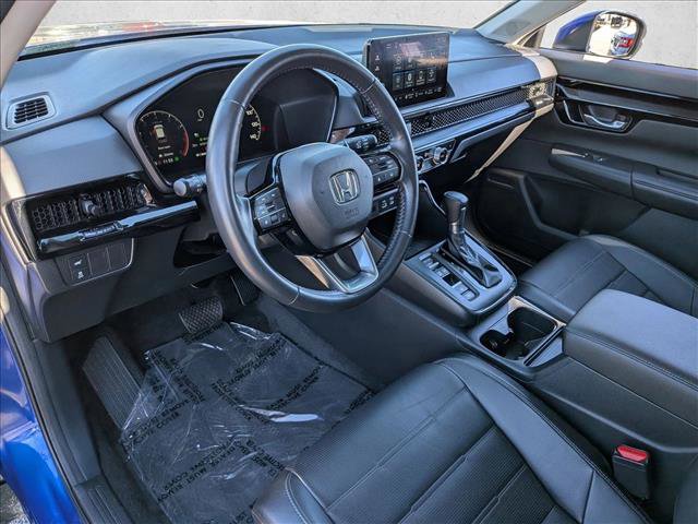 Used 2023 Honda CR-V EX-L image 9