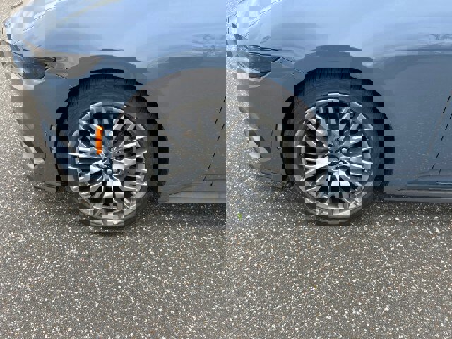 New 2026 Ford Mustang Premium image 51