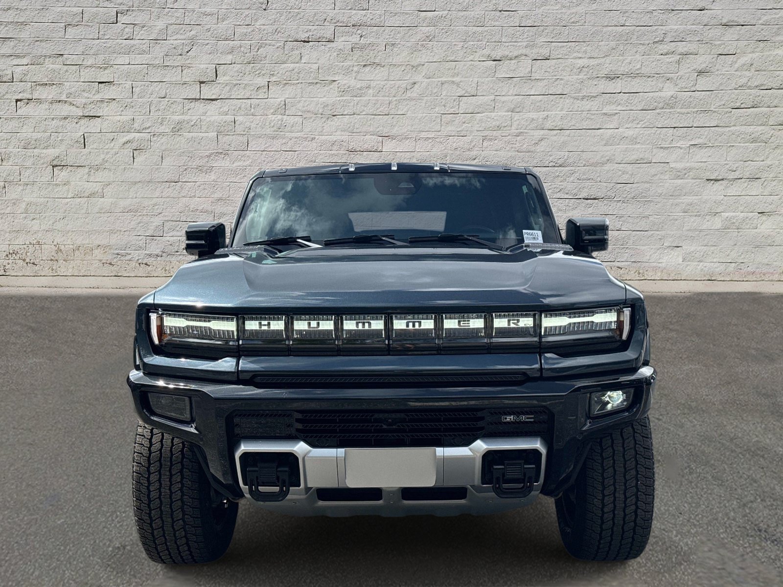 Used 2026 GMC Hummer EV SUV AWD/4WD image 7