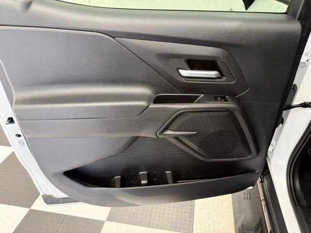 Used 2024 Chevrolet Silverado EV W/T AWD/4WD image 19