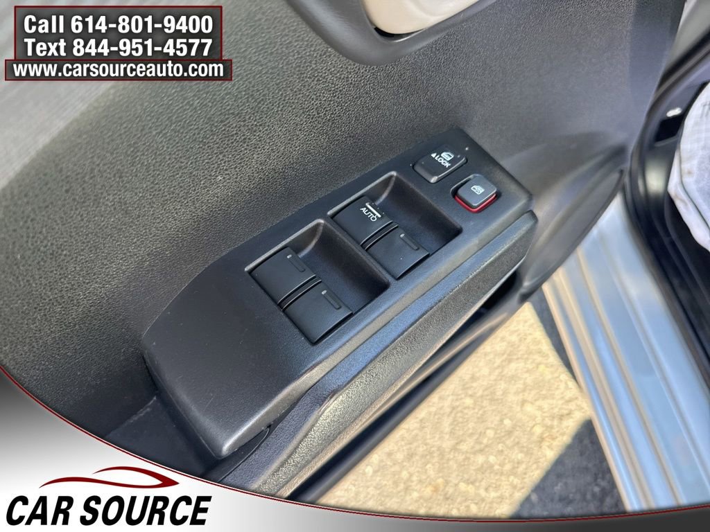 Used 2012 Honda Fit image 11