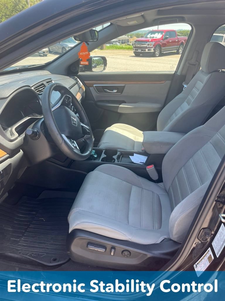 Used 2020 Honda CR-V EX image 11