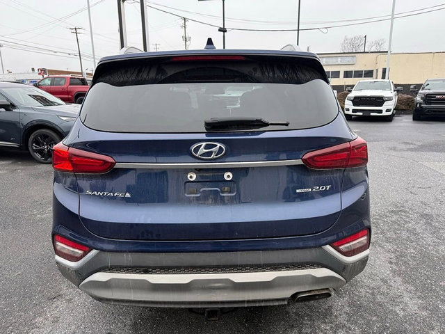 Used 2020 Hyundai Santa Fe SEL w/ Cargo Package image 4