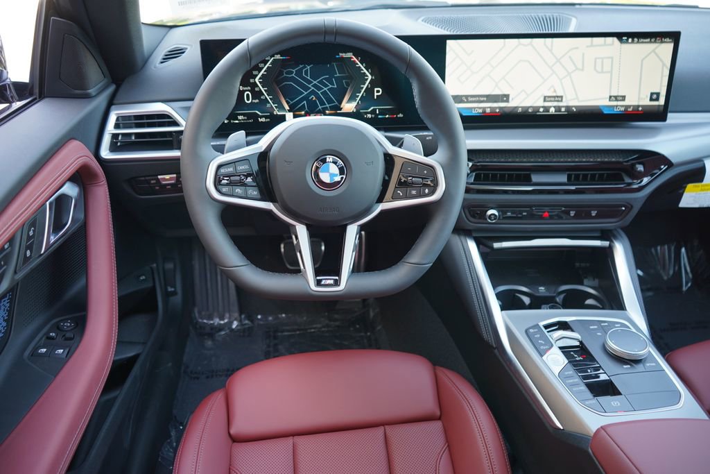 New 2026 BMW 230i Coupe w/ M Sport Package image 15