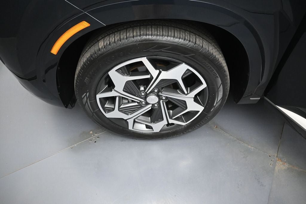 Certified 2022 Hyundai Palisade Calligraphy FWD image 43